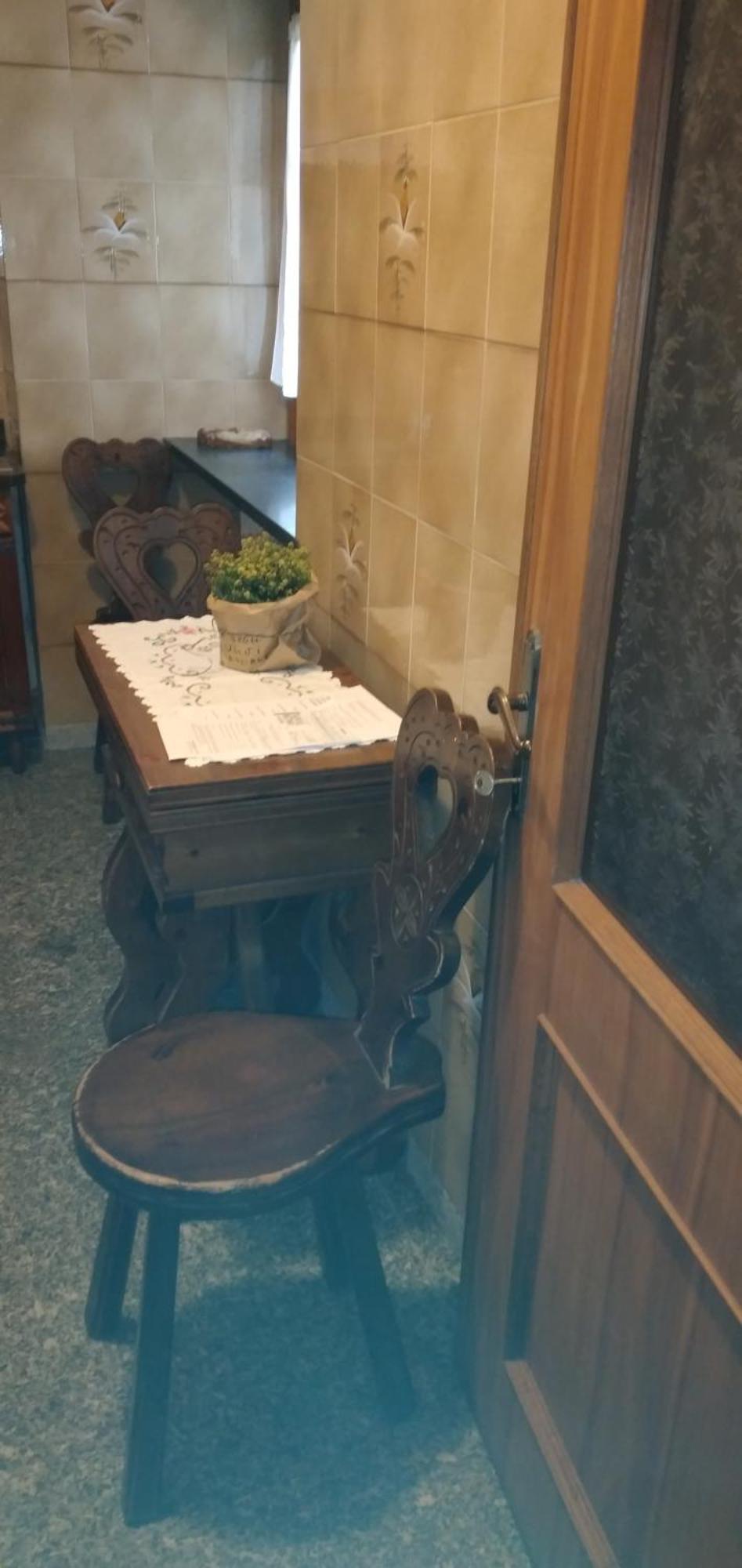 ホテル Ca Degli Ulivi フィナーレ・リーグレ 部屋 写真